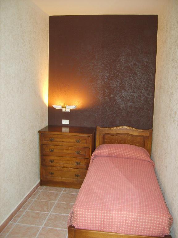 Sport Hotel Forte Sella Nevea Room photo