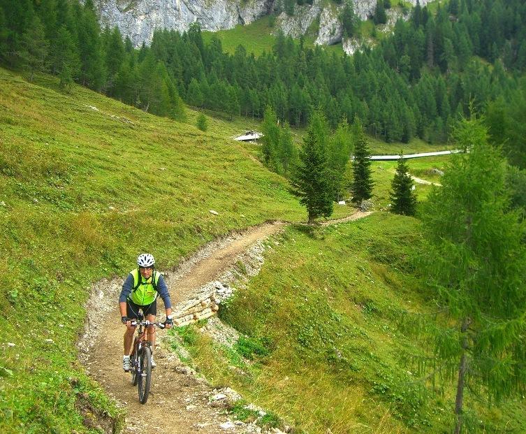 Sport Hotel Forte Sella Nevea Exterior photo