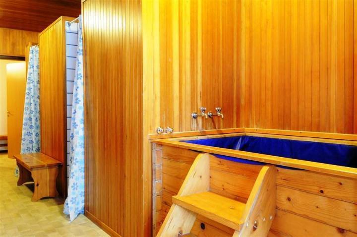 Sport Hotel Forte Sella Nevea Exterior photo