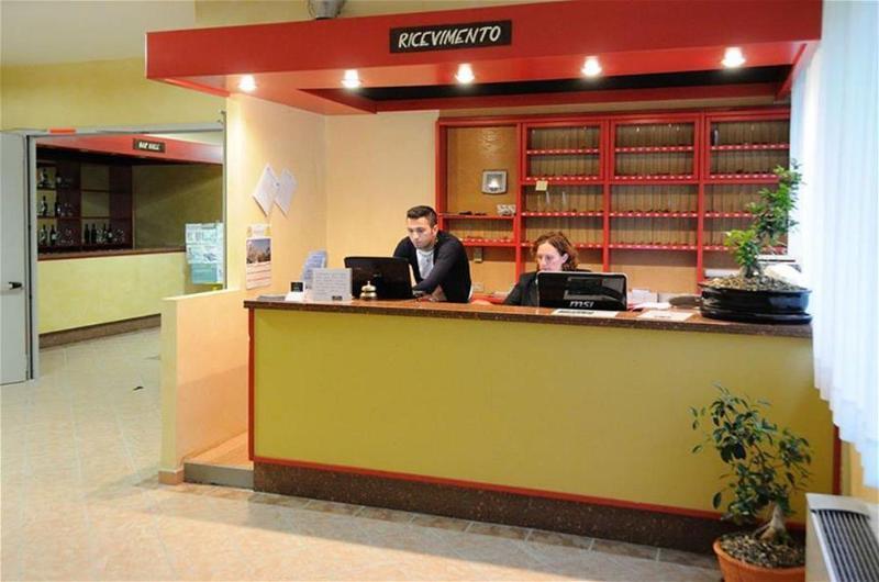 Sport Hotel Forte Sella Nevea Exterior photo